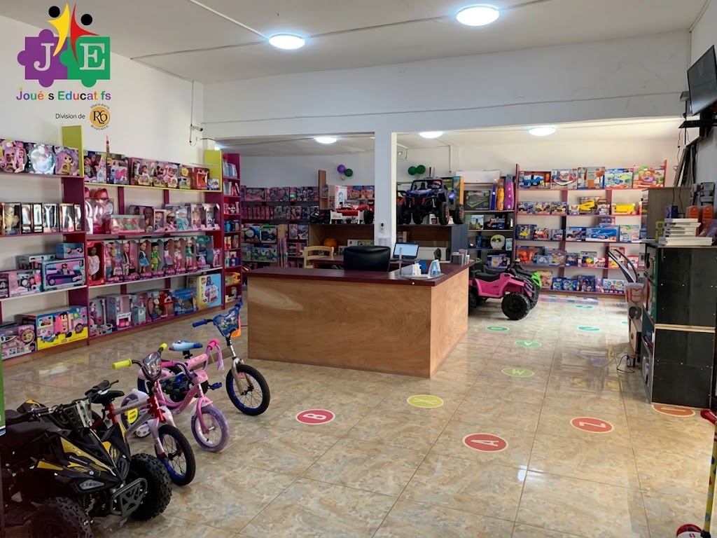 Notre boutique à Conakry